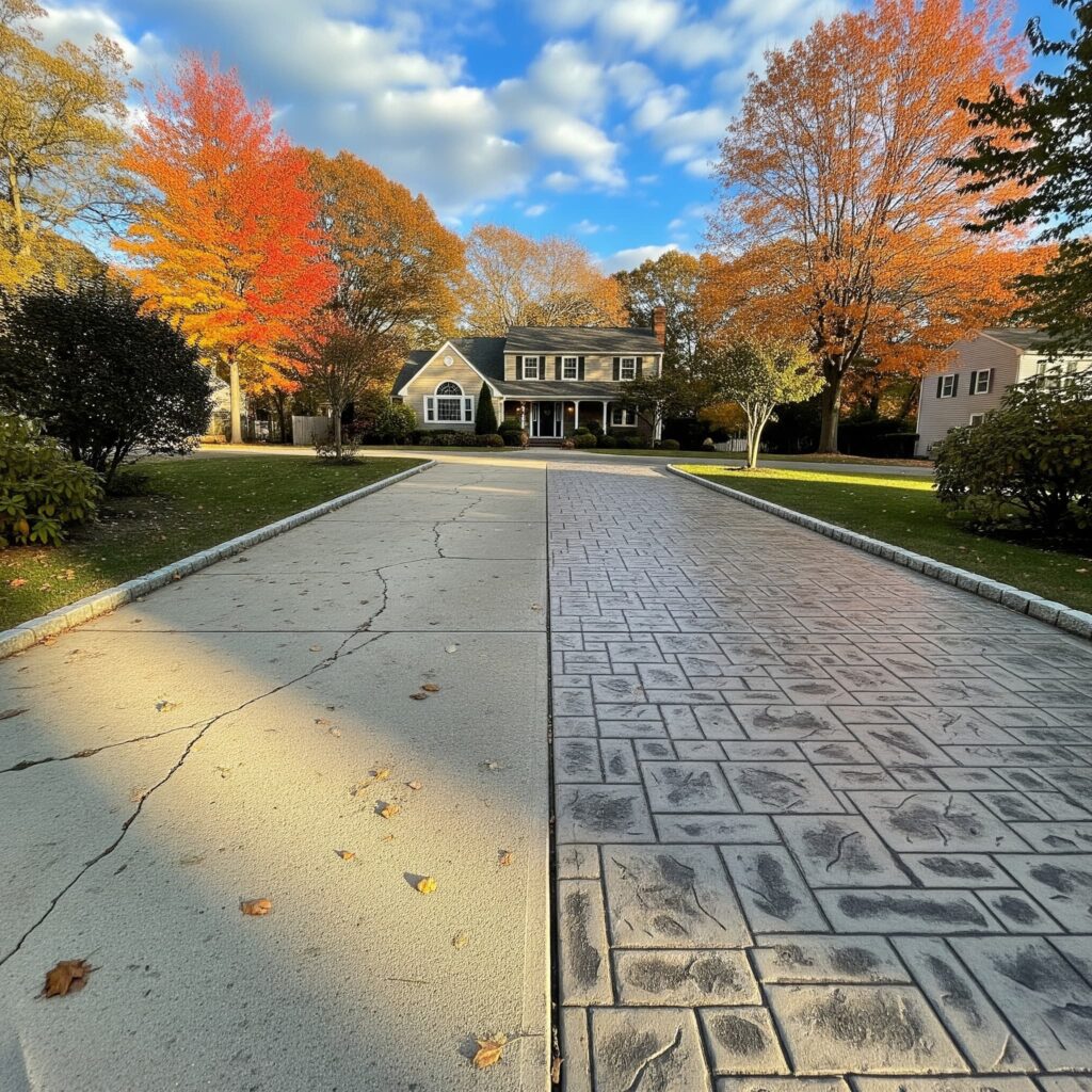 concrete resurfacing boston