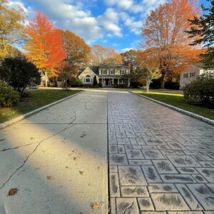 concrete resurfacing boston