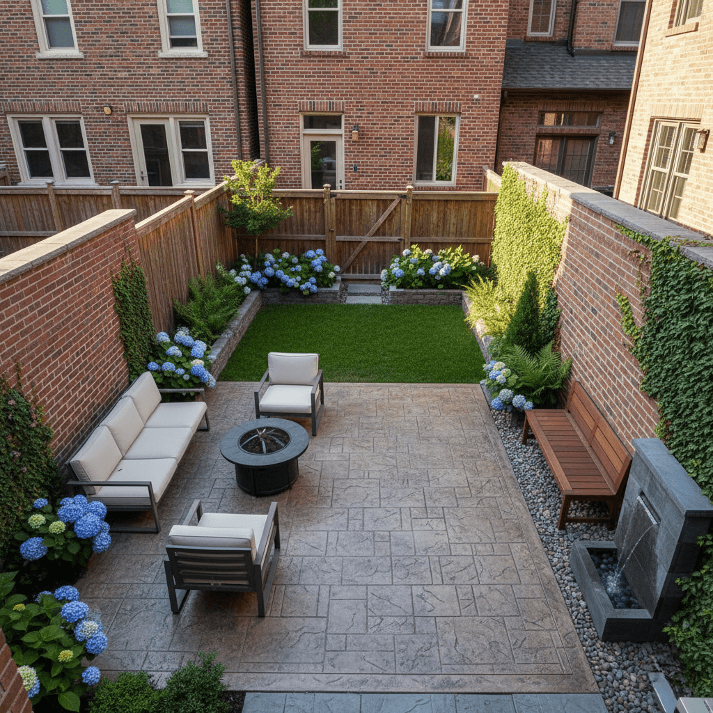 boston concrete works cambridge service area