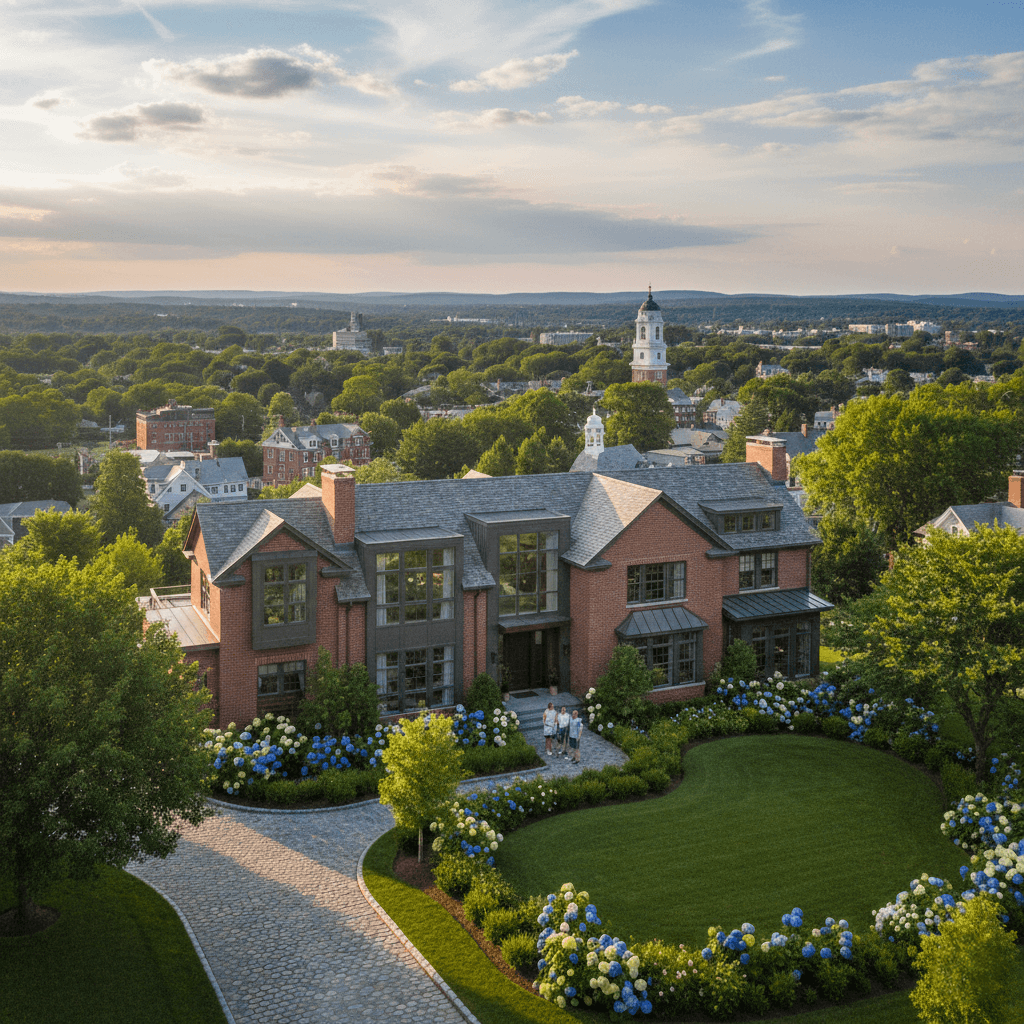 boston concrete works newton service area