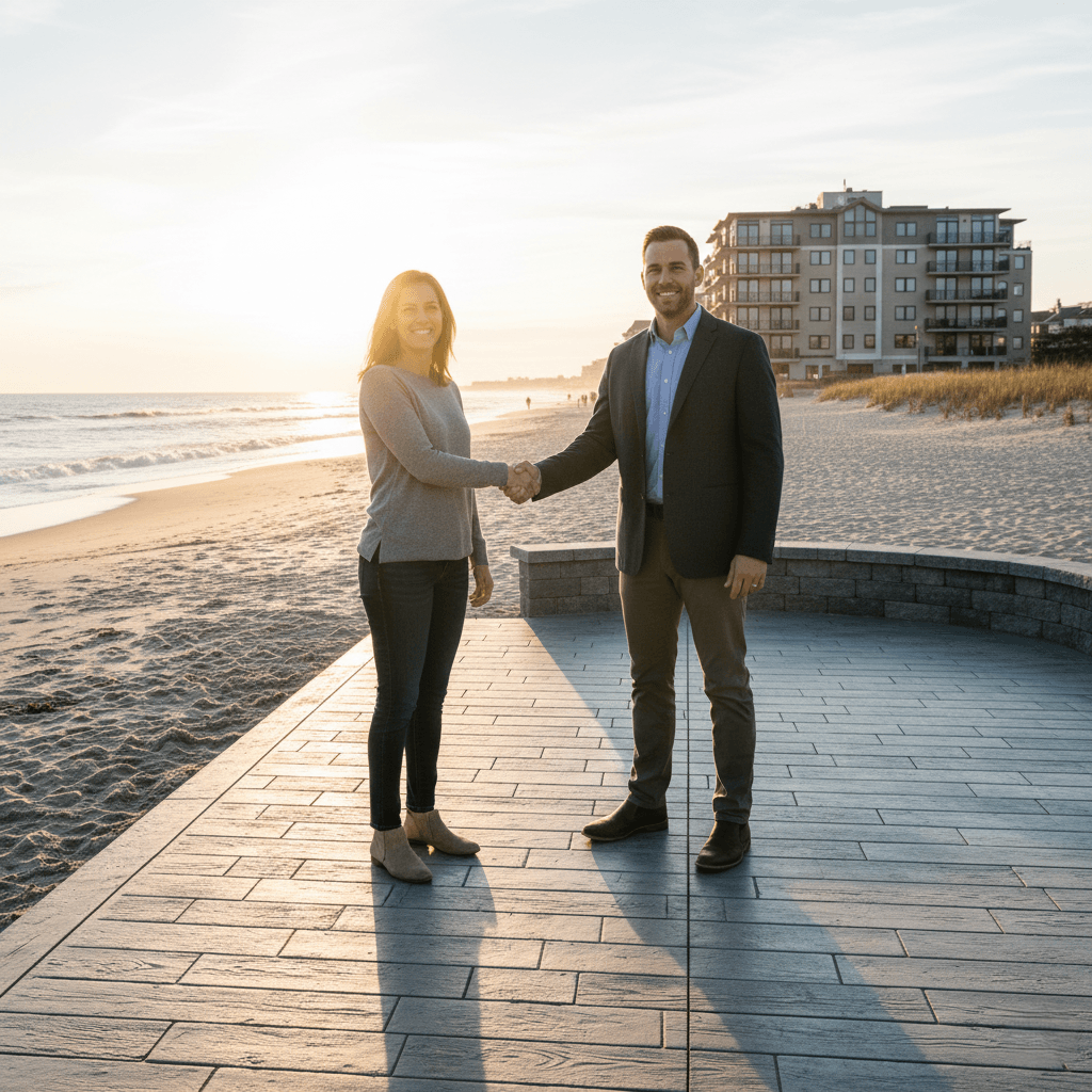 boston concrete works revere service area