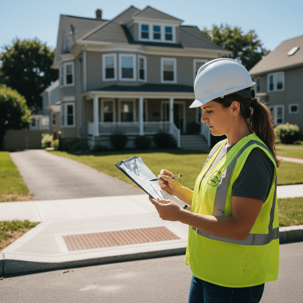 boston concrete works somerville service area