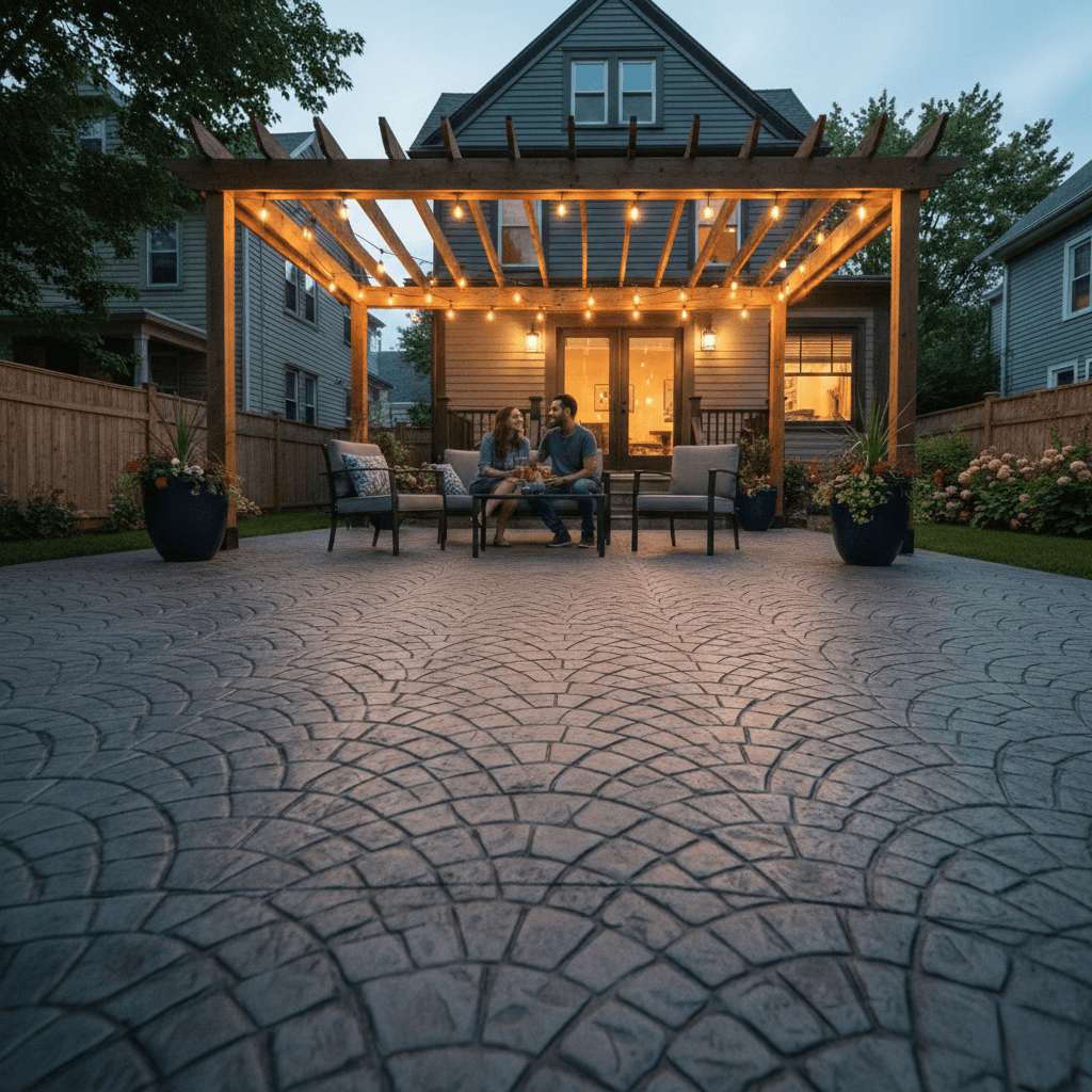 boston concrete works somerville service area