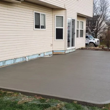 Concrete Patios 2 Concrete Patios 2